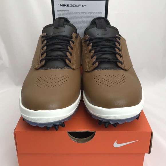 Nike Air Zoom Direct Golf Shoes Sz 8.5 923965-200 - Picture 3 of 4